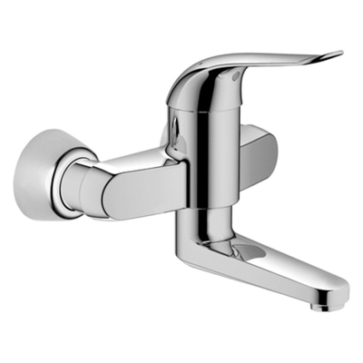 GROHE Euroeco Special Keukenkraan - inbouw - chroom