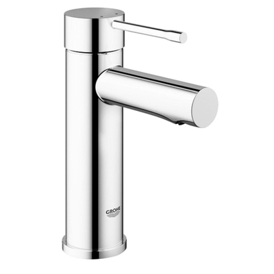 GROHE Essence New Wastafelkraan Opbouw - uitloop 9.4cm - S size - EcoJoy - chroom