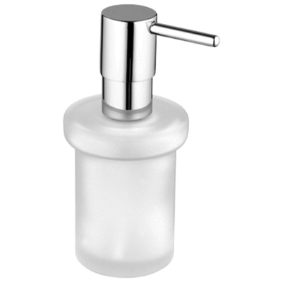 GROHE Essentials Zeepdispenser - 160ml - staand - chroom
