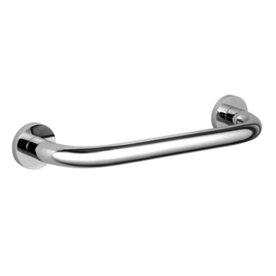 GROHE Essentials Handgreep - 29.5cm - recht - chroom