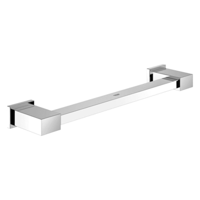 GROHE Essentials Cube Handgreep - 40cm - chroom