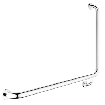 GROHE Essentials Handgreep - 94x60cm - gebogen - chroom