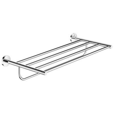 GROHE Essentials Handdoekrek - 55cm - chroom