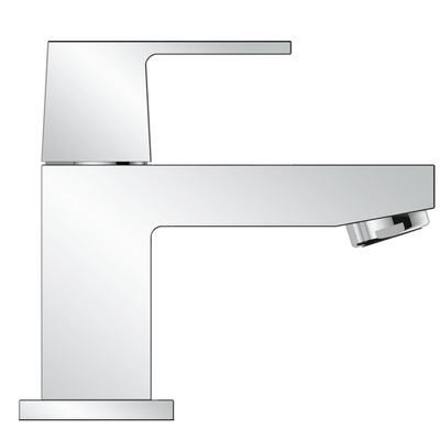 GROHE Eurocube fonteinkraan chroom