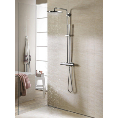 GROHE Sena handdouche chroom