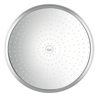 GROHE Rainshower Cosmopolitan 400 Hoofddouche - 40cm - 1 straalsoort - chroom