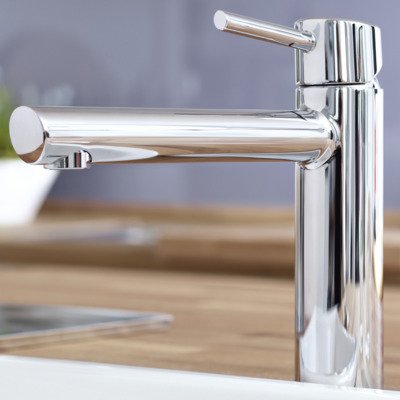 GROHE Concetto Keukenkraan - chroom