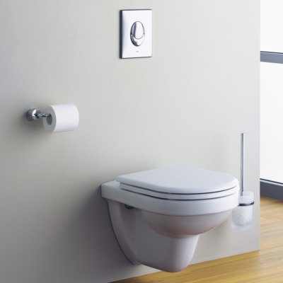 GROHE Rapid SL WC element inbouwreservoir met wandbevestiging 113cm hoog met geluidisolatieset