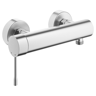 GROHE Essence new douchekraan supersteel