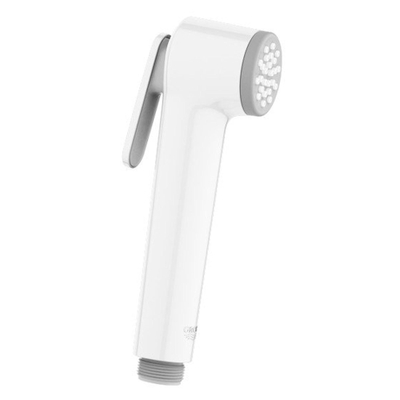 GROHE Tempesta f 30 trigger handdouche met 1 straalsoort wit