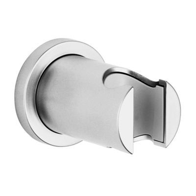 GROHE Rainshower wandhouder rond supersteel