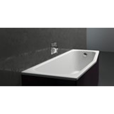 Bette Bambino plaatstalen bad 157 x 65x42cm rechts 3 5 mm wit