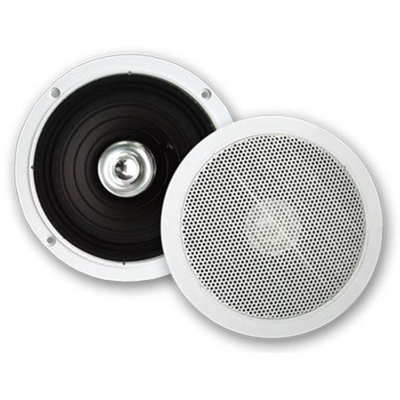 Aquasound Jive economy speakerset 155x35 inbouw Wit