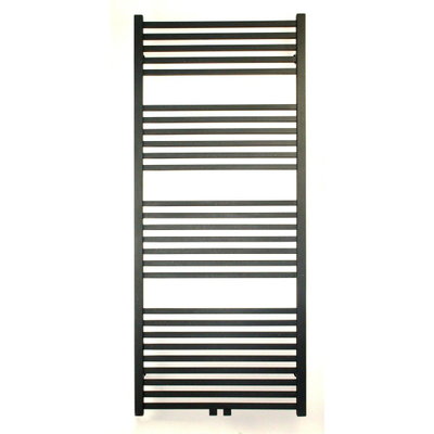 Royal plaza Sorbus s radiator 60x140 n27 734w grijs metallic TWEEDEKANS