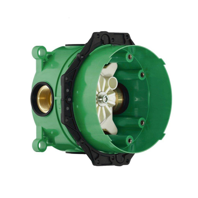 Hansgrohe I Box universeel inbouwdeel TWEEDEKANS