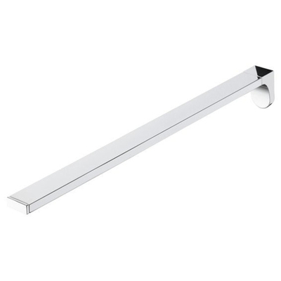 Geesa Wynk Handdoekrek 1 arm Chroom