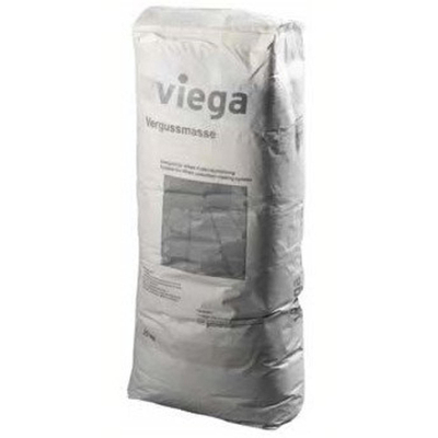 Viega Fonterra Gietmassa 25kg