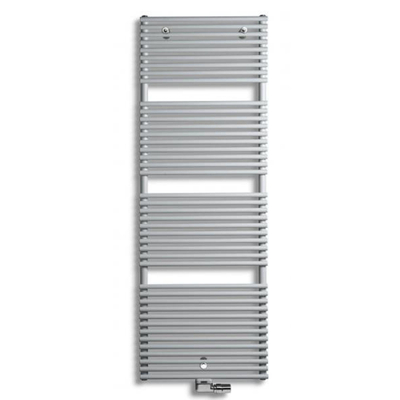 Vasco Agave designradiator 1726x750mm 1447W aansluiting 1188 wit OUTLETSTORE