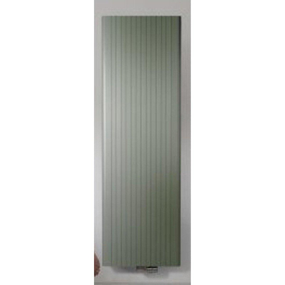 Vasco Alu Zen designradiator 375X1800mm 1469 watt wit