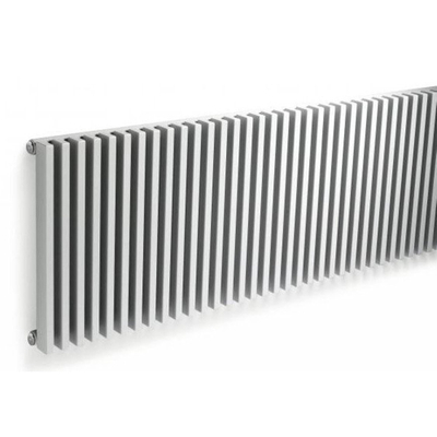 Vasco Zana zh 1 radiator horizontaal 384x500 n10 338watt as 0081 antraciet