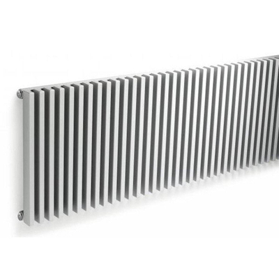 Vasco Zana zh 1 radiator 1424x500 mm n36 as 0027 1248w zwart m300