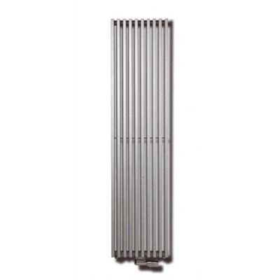 Vasco Zana ZV 1 designradiator 1400x464mm 1154W aansluiting 0066 wit