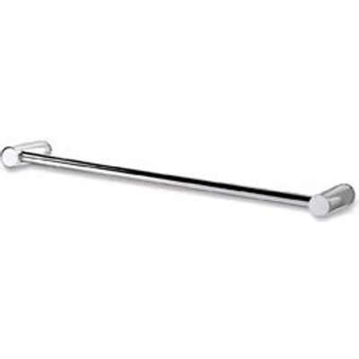 Vasco Handdoekbeugel Zaros chroom