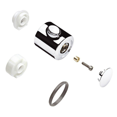 Hansgrohe Ecostat 1001sl greep voor thermostaat chroom