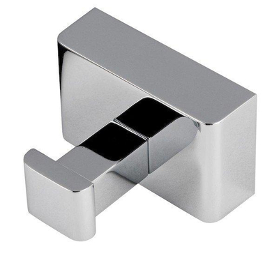 Geesa Hotel Handdoekhaak Chroom