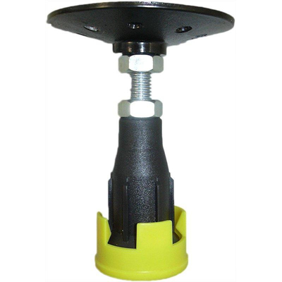 Wisa potenset voor douchebak