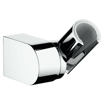 Hansgrohe Porter Reno Porter Reno wandhouder vaste bevestigingspositie chroom