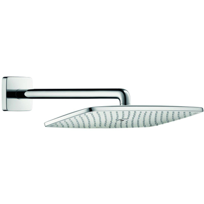 Hansgrohe Raindance E hoofddouche E360 Air 1jet met douchearm 39cm EcoSmart chroom