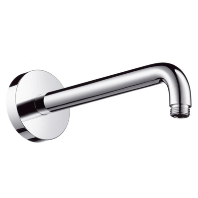 Hansgrohe Universeel douchearm 23cm chroom