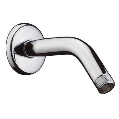 Hansgrohe Universeel douchearm zonder kop chroom