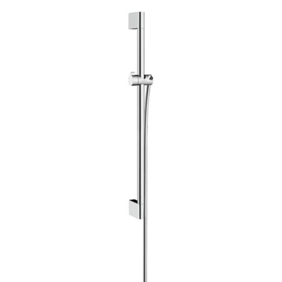 Hansgrohe Unica Croma UnicaCroma glijstang 65cm met IsiflexB doucheslang 160cm chroom