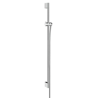 Hansgrohe Unica Croma UnicaCroma glijstang 90cm met IsiflexB doucheslang 160cm chroom