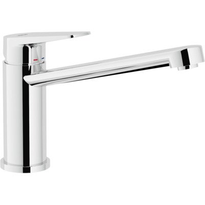 Danfoss RA NC Thermostatische radiatorafsluiter 1/2 bi bu dubbel haaks rechts chroom