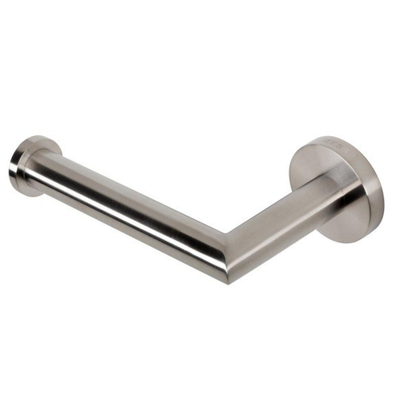 Geesa Nemox Toiletrolhouder / Reserverolhouder RVS geborsteld