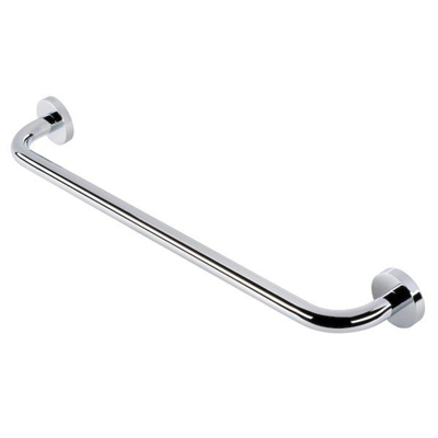 Geesa Nemox Handdoekrek 49.8cm Chroom