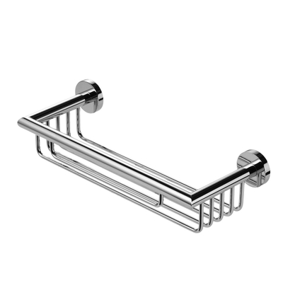 Geesa Nemox Douchemand 35cm Chroom