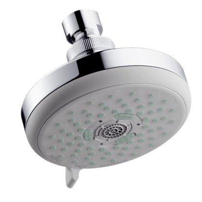 Hansgrohe Croma100 Multi hoofddouche chroom