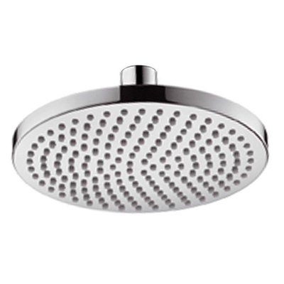 Hansgrohe Croma hoofddouche 1/2 diameter 160mm met kogelscharnier chroom