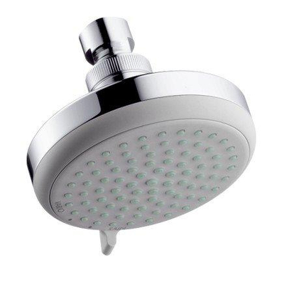 Hansgrohe Croma 100 hoofddouche Vario Ecosmart 1/2 chroom