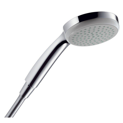 Hansgrohe Croma 100 handdouche 1 jet EcoSmart chroom