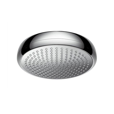 Hansgrohe Crometta 160 hoofddouche EcoSmart met krachtige regenstraal chroom