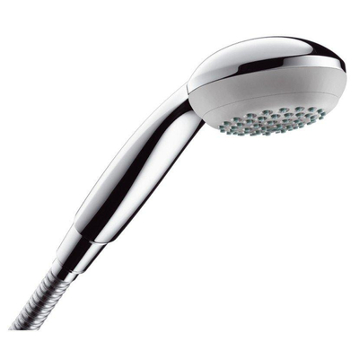 Hansgrohe Crometta 85 handdouche 1jet Green EcoFlow chroom