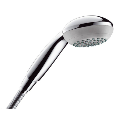 Hansgrohe Crometta 85 handdouche 1 jet chroom