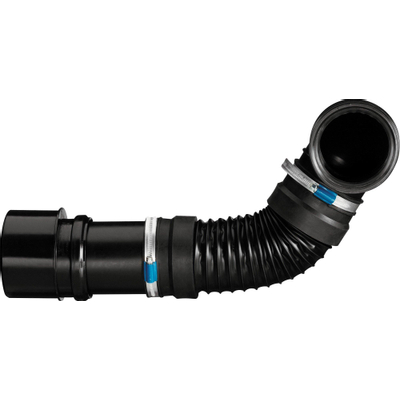 Wisa Flexifon flexibele rioolafvoerbocht 110mm voor alle inbouwsystemen