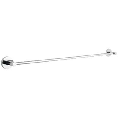 Grohe Essentials handdoekhouder 80cm TWEEDEKANS