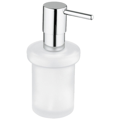 GROHE Essentials zeepdispenser zonder houder chroom